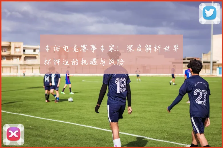 专访电竞赛事专家：深度解析世界杯押注的机遇与风险
