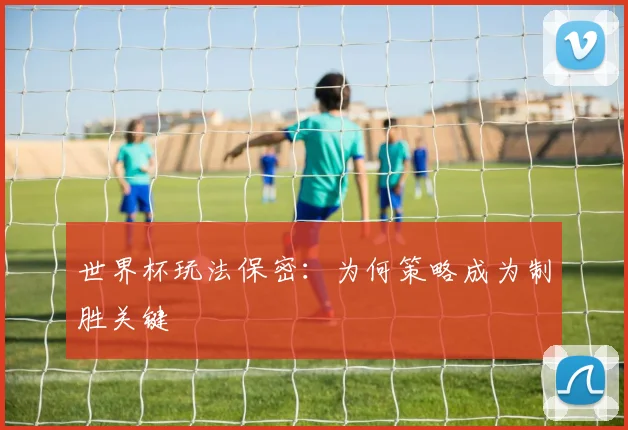 世界杯玩法保密:为何策略成为制胜关键