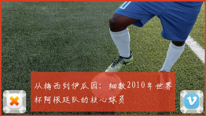 从梅西到伊瓜因：细数2010年世界杯阿根廷队的核心球员