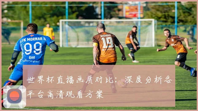 世界杯直播画质对比:深度分析各平台高清观看方案