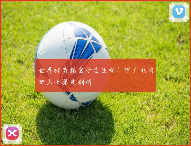 世界杯直播盒子合法吗？听广电内部人士深度剖析