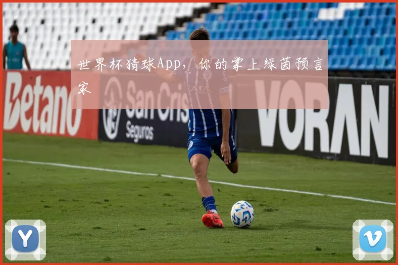 世界杯猜球App,你的掌上绿茵预言家